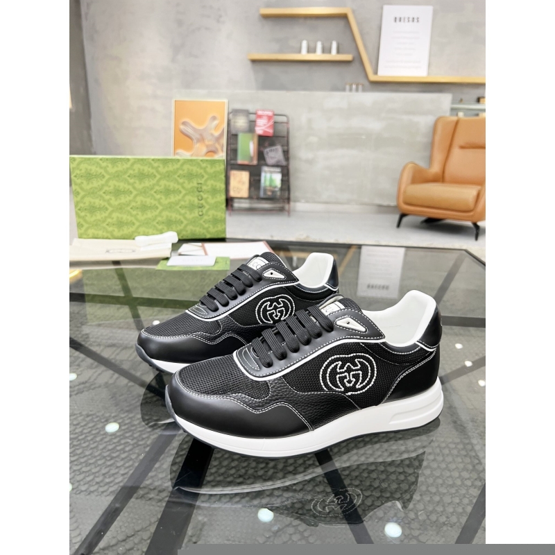 G*u*i casual shoes